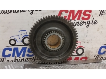 Transmission for Farm tractor Ford 6640 Sl Transmission Gear 60t E9nn7145ca, 81864533: picture 3