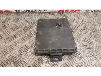 Fuse for Farm tractor Ford New Holland 7840, 8340, Ts, Tm, Tl Fuse Box Cover 85gg14a076bb, 82003266: picture 3