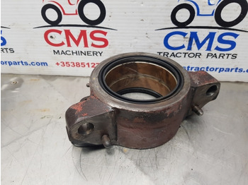 Suspension Ford New Holland Fiat Case Fiat Tm, Tl 35 L95 Front Axle Support Bracket 5147613: picture 4