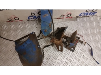 Steering for Farm tractor Ford New Holland Wheel Steering Support With Cable And Cover D5nn3b718b: picture 2