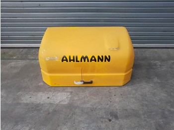 Ahlmann AZ85 - 4117630A - Engine hood/Motorhaube/Motorkap - Frame/ Chassis