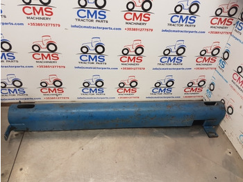  Ford 6640, 5640, 7740, Ts110, Ts115, Ts90 Drive Shaft Proppeler Shield 82004200 - Front axle