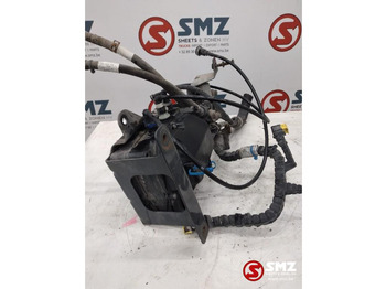 DAF Occ AdBlue pomp DAF - Fuel system