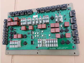 Fuse IRISBUS Crossway