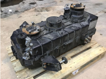 KESSLER Kessler dropbox W2065.2 - Gearbox