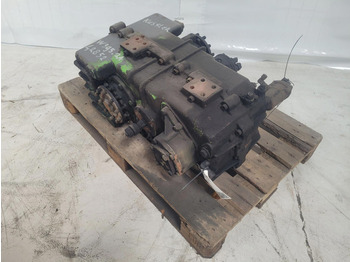 Krupp Kessler Krupp KMK 4070 Dropbox - Gearbox