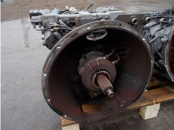 SCANIA CR - Gearbox