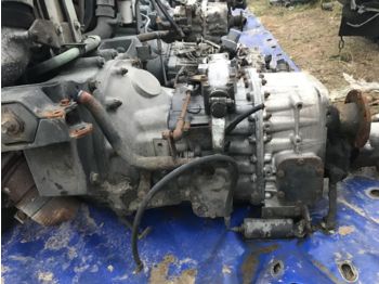  VOLVO EATON V4106 A - Gearbox