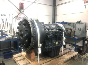Gearbox Volvo PT1560 22518 22545 22649
