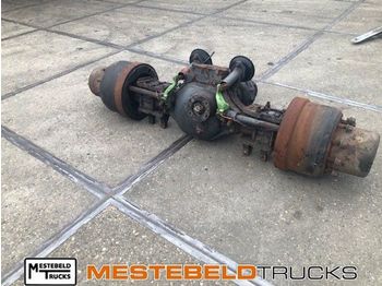 Rear axle for Truck Ginaf 1e Achteras 8x8: picture 4