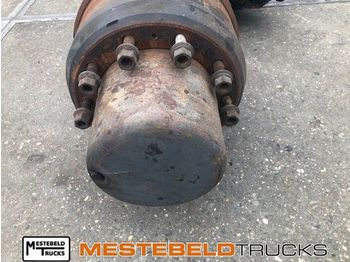 Rear axle for Truck Ginaf 1e Achteras 8x8: picture 3