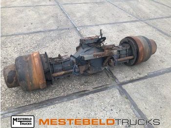 Rear axle for Truck Ginaf 2e Achteras 8x8: picture 3