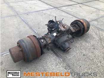 Rear axle for Truck Ginaf 2e Achteras 8x8: picture 2