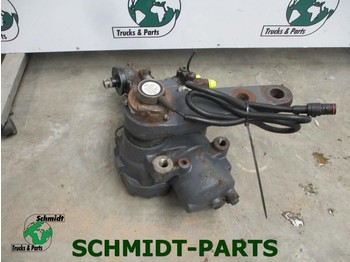 Steering gear for Truck Ginaf X4243-TS Stuurhuis: picture 1