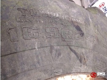Tire for Truck Goodyear Occ Band 16.9R24 Goodyear super traction: picture 2