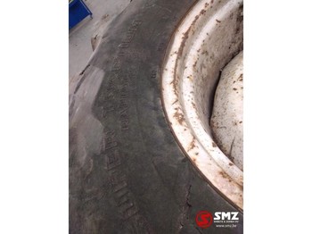Tire for Truck Goodyear Occ Band 16.9R24 Goodyear super traction: picture 3