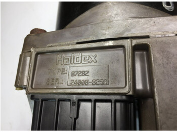 Brake parts for Bus HALDEX B12B (01.97-12.11): picture 5