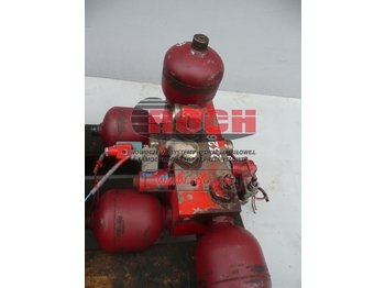 Hydraulic valve HYDAC