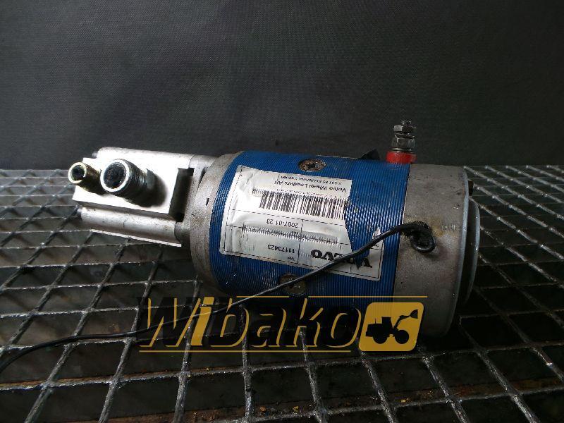 Hydraulic pump for Construction machinery Haldex 20-103339 CPN50272-00: picture 2