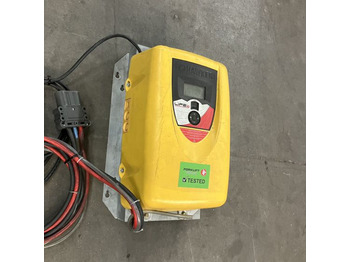 Electrical system for Material handling equipment Hawker 24V/80A Life Tech: picture 2