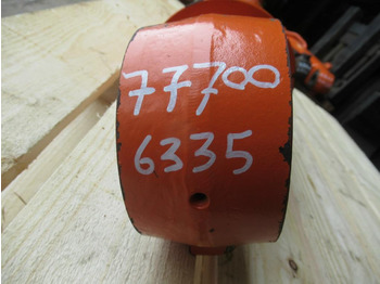 Hydraulic cylinder for Construction machinery Hitachi: picture 4