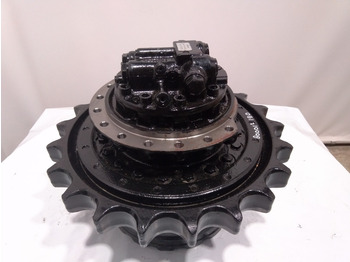 New Final drive for Construction machinery Hitachi 9283952 - 9213445: picture 2