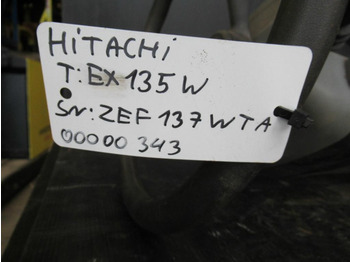 Steering for Construction machinery Hitachi EX135W -: picture 5