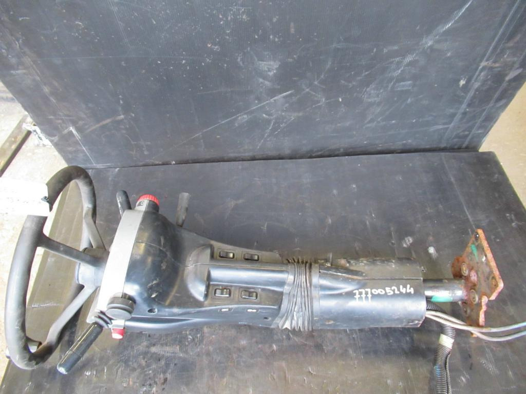 Steering for Construction machinery Hitachi EX135W -: picture 2
