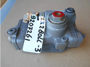 New Hydraulic pump for Construction machinery Hitachi ZX280LC-3 -: picture 3