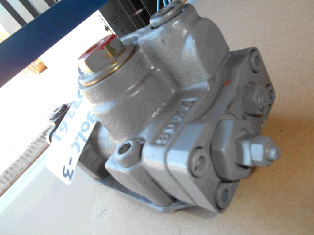New Hydraulic pump for Construction machinery Hitachi ZX280LC-3 -: picture 5