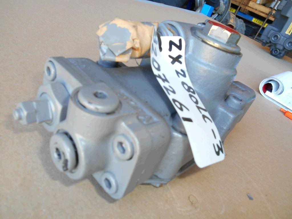 New Hydraulic pump for Construction machinery Hitachi ZX280LC-3 -: picture 4