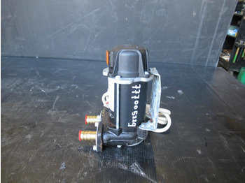 Fuel pump for Construction machinery Hitachi ZX330LC -: picture 2