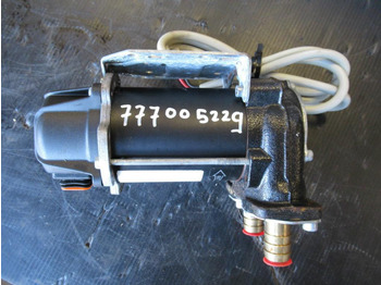 Fuel pump for Construction machinery Hitachi ZX330LC -: picture 4