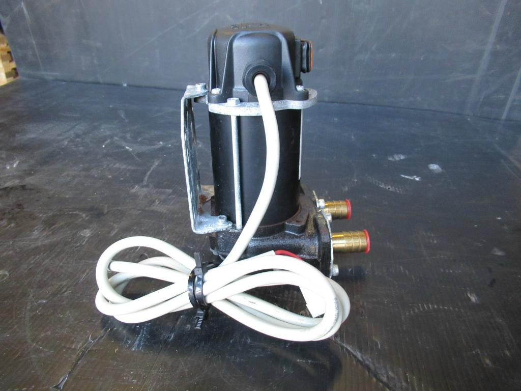 Fuel pump for Construction machinery Hitachi ZX330LC -: picture 3