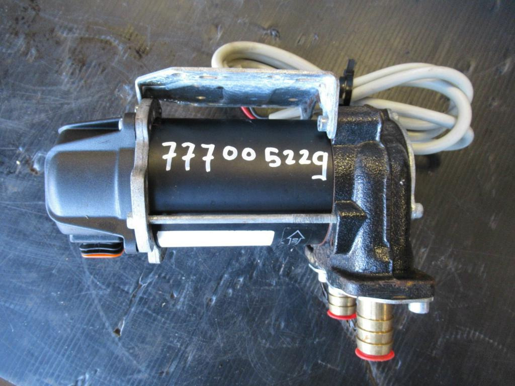 Fuel pump for Construction machinery Hitachi ZX330LC -: picture 4