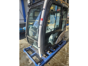 New Cab for Construction machinery Hitachi ZX-5 - YA60044288: picture 5