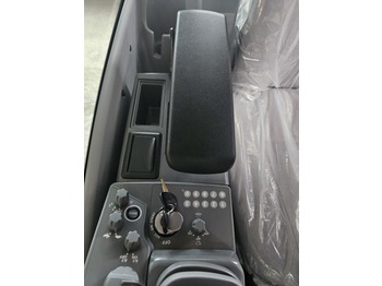 New Cab for Construction machinery Hitachi ZX-5 - YA60044288: picture 2