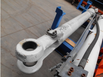 Terex O&K 3705032 - Hydraulic cylinder