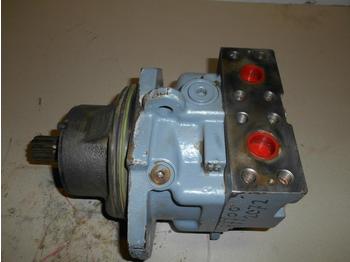 Bomag  - Hydraulic motor