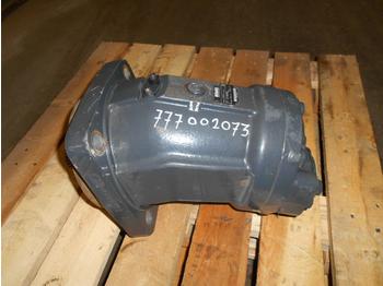 Bomag 2068521 - Hydraulic motor