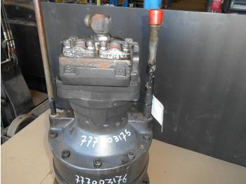 Doosan DX140LCR-3 - Hydraulic motor