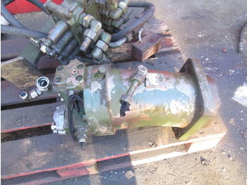  Hydromatik A6V225DA2FZ2 - Hydraulic motor
