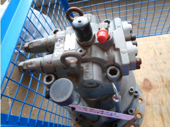 Kawasaki M5X130CHB-10A-05B-285 - Hydraulic motor