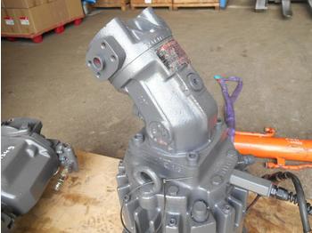 O&K 1598230 - Hydraulic motor