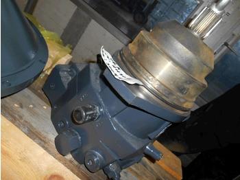 O&K 2460293 - Hydraulic motor
