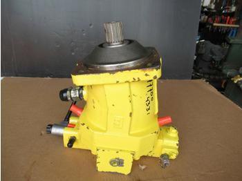 Terex Noell A6VM - Hydraulic motor