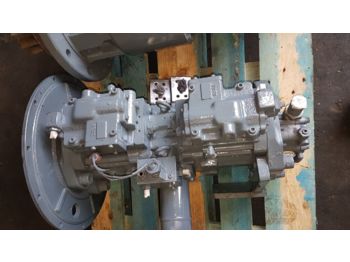 BOMBA DAEWOO S220LCV  - Hydraulic pump