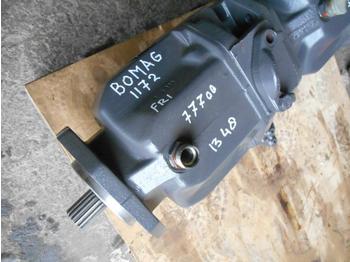 Bomag 05800973 - Hydraulic pump