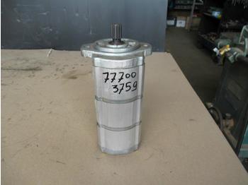 Bomag 1803155 - Hydraulic pump
