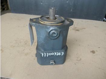 Bomag 2405521/B - Hydraulic pump